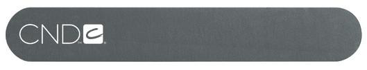 CND - Koala Buffer (240/1200 Grit), File - CND, Sleek Nail