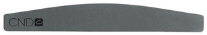 CND - Boomerang File (180/180 Grit), File - CND, Sleek Nail
