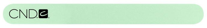 CND - Glossing Buffer 4 Pack (4000/Slick), File - CND, Sleek Nail