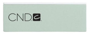 CND - Glossing Block 4 Pack, File - CND, Sleek Nail