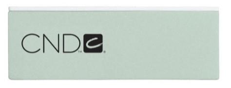 CND - Glossing Block 4 Pack, File - CND, Sleek Nail