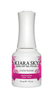 Kiara Sky Kiara Sky - Motivation 0.5 oz - #LG110 - Sleek Nail