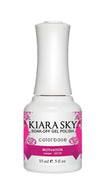 Kiara Sky Kiara Sky - Motivation 0.5 oz - #LG110 - Sleek Nail