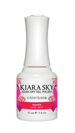 Kiara Sky Kiara Sky - Fighter 0.5 oz - #LG111 - Sleek Nail