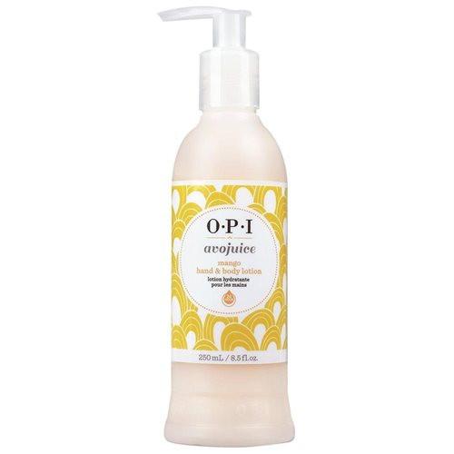 OPI OPI Avojuice Mango 20 oz - #AVM06 - Sleek Nail