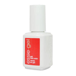 Essie Gel Sunset Sneaks 910G, Gel Polish - Essie, Sleek Nail