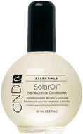 CND - Solar Oil 2.3 oz, Cuticle Treatment - CND, Sleek Nail