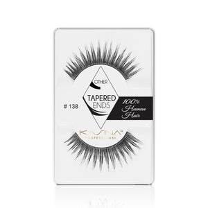 Kasina - Pro Lashes - #KRT138