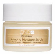 CND - Spa Manicure Almond Moisture Scrub 3.4 oz