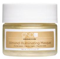 CND - Spamanicure Almond Illuminating Hand Masque 2.5 oz, Spa - CND, Sleek Nail
