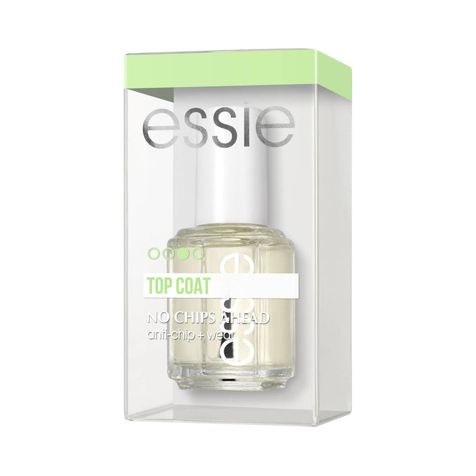 Essie Essie Top Coat - No Chips Ahead - Sleek Nail