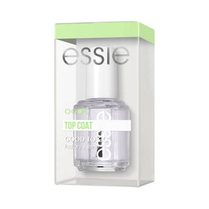 Essie Good To Go Top Coat, Nail Strengthener - Essie, Sleek Nail