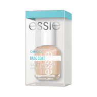 Essie Grow Stronger, Nail Strengthener - Essie, Sleek Nail