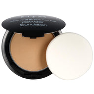 NYX - Stay Matte But Not Flat Powder Foundation - Caramel - SMP10, Face - NYX Cosmetics, Sleek Nail