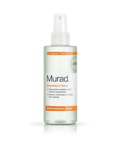 MURAD ENVIRONMENTAL SHIELD - Essential-C Toner, 6.0 oz., Skin Care - MURAD, Sleek Nail