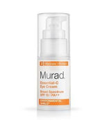 MURAD ENVIRONMENTAL SHIELD - Essential-C Eye Cream SPF 15, 0.5 oz., Skin Care - MURAD, Sleek Nail