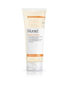 MURAD ENVIRONMENTAL SHIELD - Essential-C Cleanser, 6.75 oz., Skin Care - MURAD, Sleek Nail