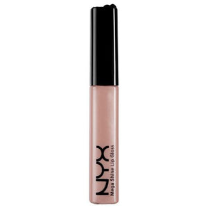 NYX - Mega Shine Lip Gloss - Sweet Heart - LG104, Lips - NYX Cosmetics, Sleek Nail