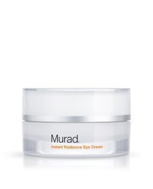 MURAD ENVIRONMENTAL SHIELD - Instant Radiance Eye Cream, Skin Care - MURAD, Sleek Nail