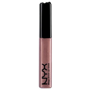 NYX - Mega Shine Lip Gloss - Cosmo - LG110, Lips - NYX Cosmetics, Sleek Nail