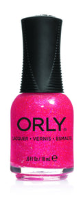 ORLY Orly Nail Lacquer - 15 Minutes of Fame - #20862 - Sleek Nail