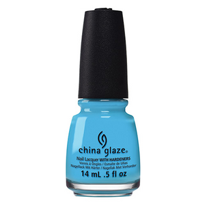China Glaze - Uv Meant To Be 0.5 oz - #82607, Nail Lacquer - China Glaze, Sleek Nail