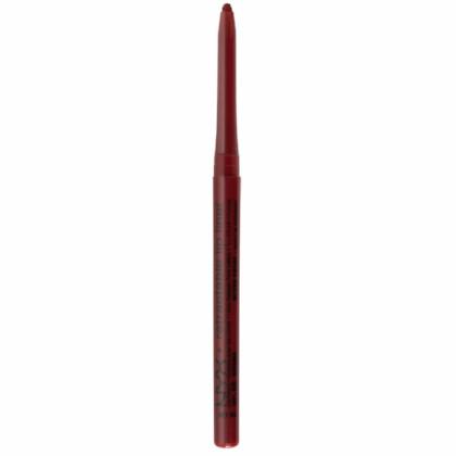 NYX - Mechanical Pencil Lip - Nutmeg - MPL04, Lips - NYX Cosmetics, Sleek Nail