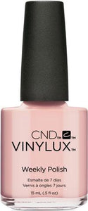 CND Vinylux - Uncovered 0.5 oz