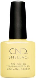 CND - Shellac Jellied (0.25 oz)