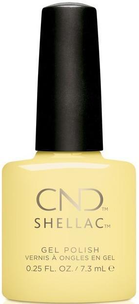 CND - Shellac Jellied (0.25 oz)