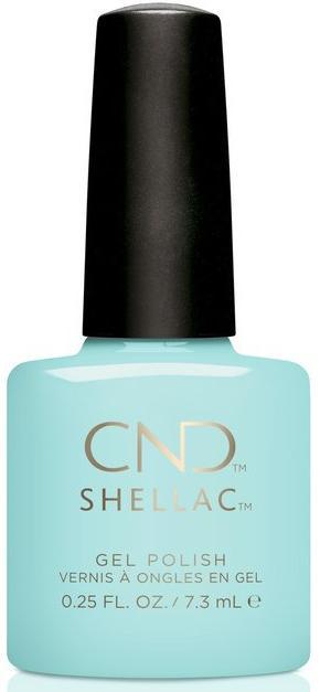 CND - Shellac Taffy (0.25 oz)