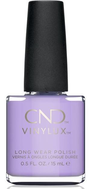 CND - Vinylux Gummi 0.5 oz - #276