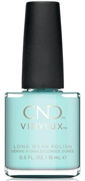 CND - Vinylux Taffy 0.5 oz - #274