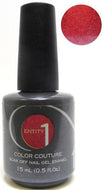 Entity - Lavish Luxe, Gel Polish - Entity Nail, Sleek Nail
