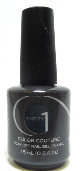 Entity - Do It All Denim, Gel Polish - Entity Nail, Sleek Nail