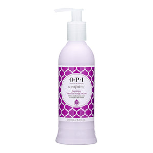 OPI OPI Avojuice Jasmine 1 oz - #AVJ01 - Sleek Nail