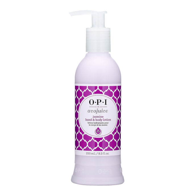 OPI OPI Avojuice Jasmine 32 oz - #AVJ07 - Sleek Nail