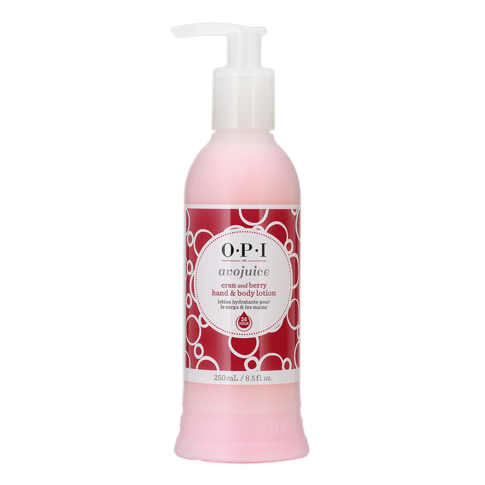 OPI Avojuice Cran & Berry 32 oz - #AVC17