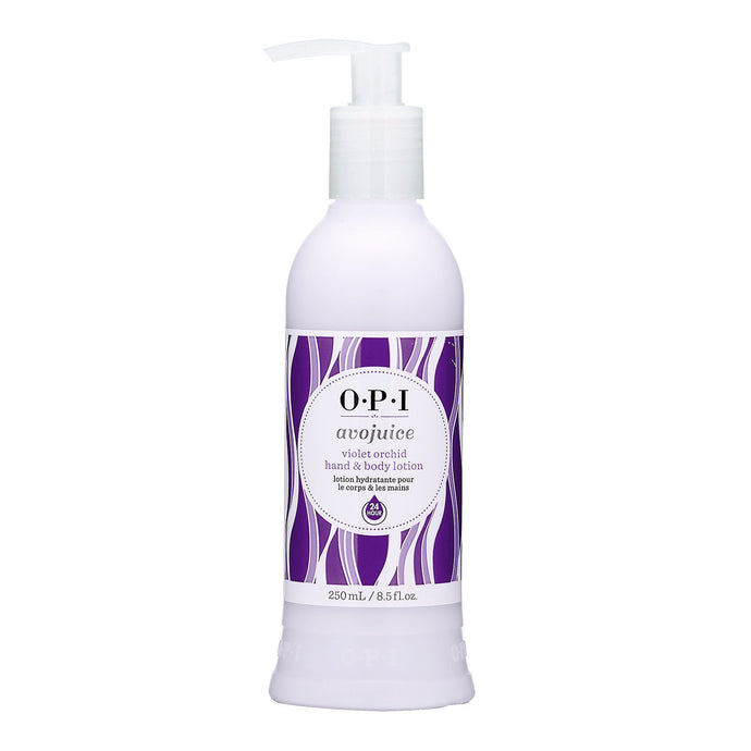 OPI OPI Avojuice Violet Orchid 1 oz - #AVV01 - Sleek Nail