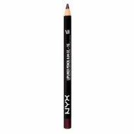 NYX - Slim Lip Pencil - Currant - SPL830, Lips - NYX Cosmetics, Sleek Nail