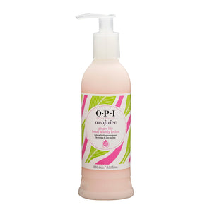 OPI OPI Avojuice Ginger Lily 32 oz - #AVG07 - Sleek Nail