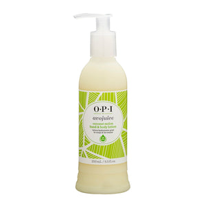 OPI OPI Avojuice Coconut Melon 1 oz - #AVC01 - Sleek Nail