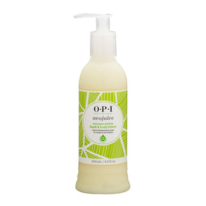 OPI OPI Avojuice Coconut Melon 32 oz - #AVC07 - Sleek Nail