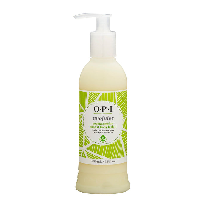 OPI OPI Avojuice Coconut Melon 32 oz - #AVC07 - Sleek Nail