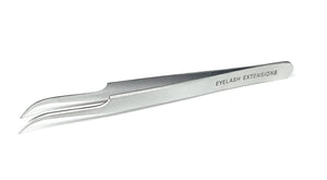 Eyelash Tweezer 5.5 - #916-5, Nail Tools - Misc, Sleek Nail