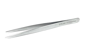 Eyelash Tweezer 5.5 -#913-5, Nail Tools - Misc, Sleek Nail
