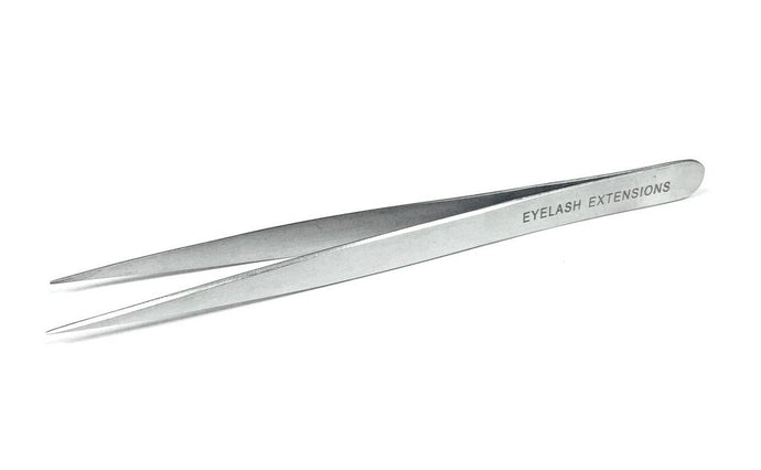Eyelash Tweezer 5.5 -#913-5, Nail Tools - Misc, Sleek Nail