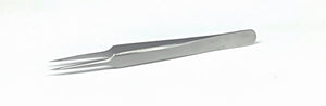 Simco - Dull Tweezers #2A SM-917, Nail Tools - Simco, Sleek Nail