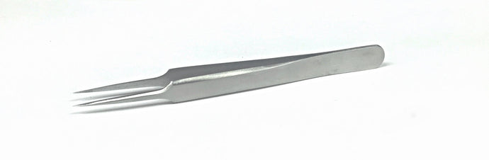 Simco - Dull Tweezers #2A SM-917, Nail Tools - Simco, Sleek Nail