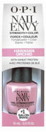 OPI Nail Envy - Hawaiian Orchid 0.5 oz - #NTT221, Nail Strengthener - Essie, Sleek Nail